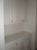 Hallway Cabinets