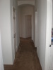 Hallway towards Bedrooms