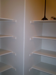 Large Pantry