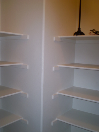 Large Pantry