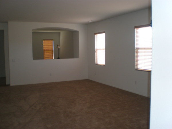 Formal Living Room